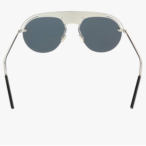 Dior Revolution Sunglasses Dio(R) Evolution CSA2K Black/Palladium NWT - Picture 4 of 4